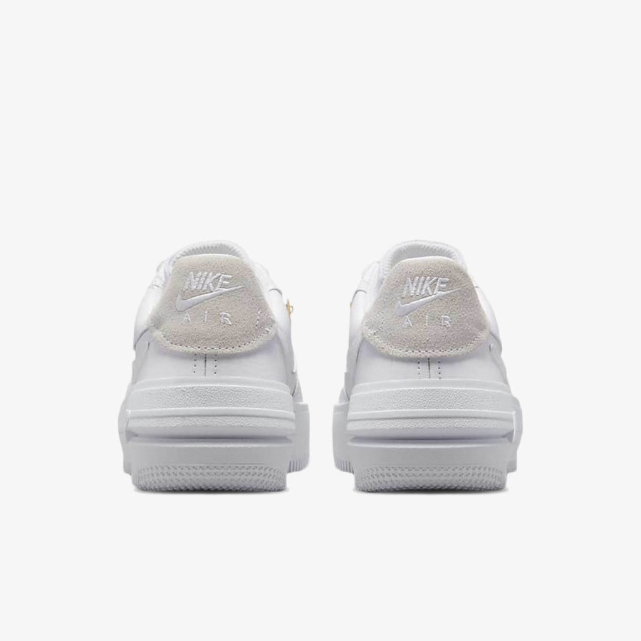 Produkte WMNS NIKE AF1 LO PLT.AF.ORM AC 
