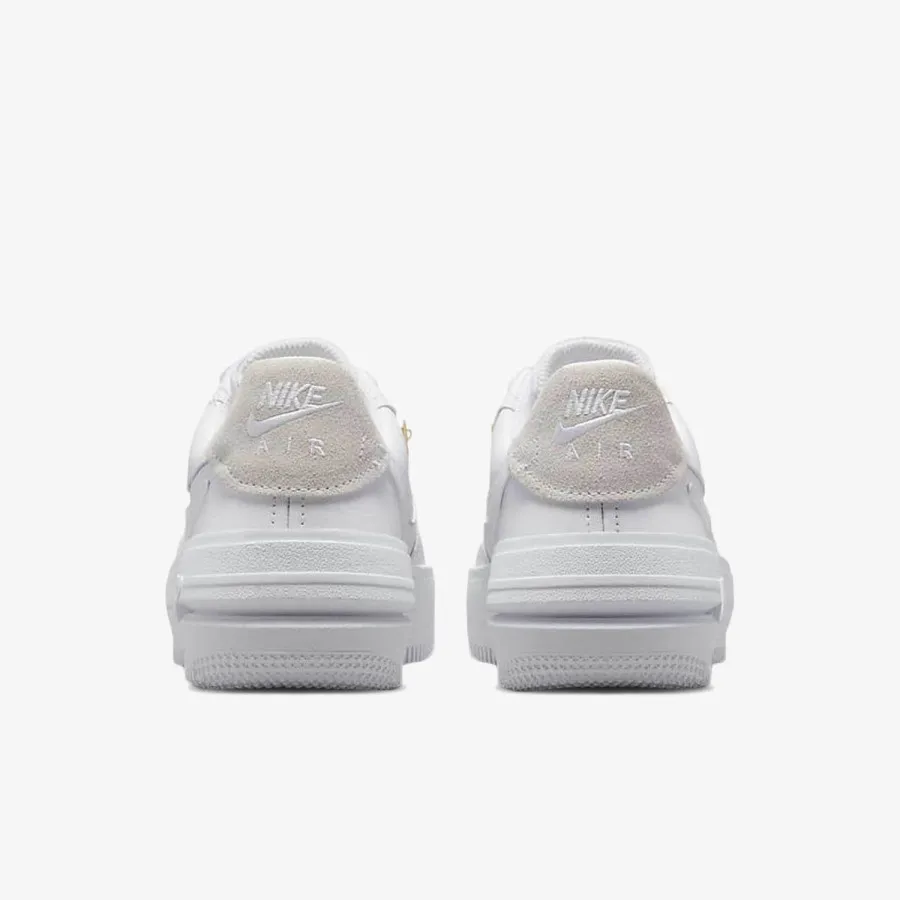 NIKE Atlete WMNS NIKE AF1 LO PLT.AF.ORM AC 