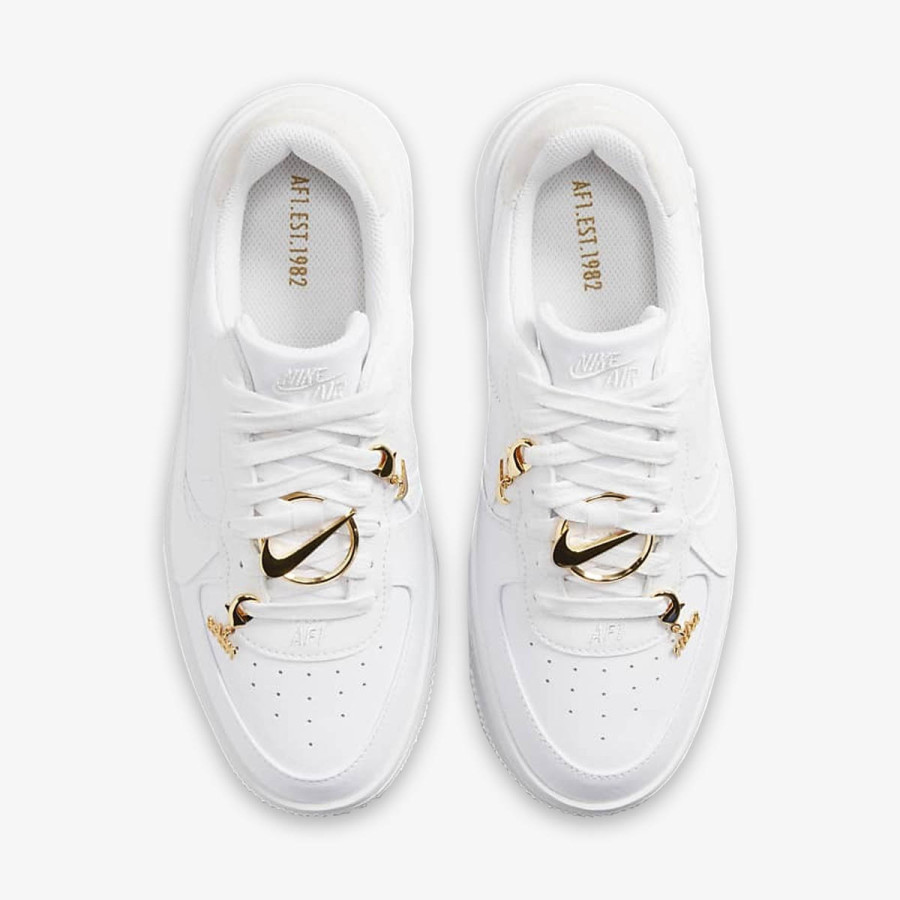 Produkte WMNS NIKE AF1 LO PLT.AF.ORM AC 