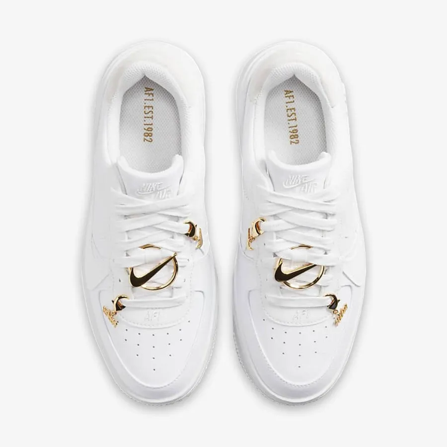 NIKE Atlete WMNS NIKE AF1 LO PLT.AF.ORM AC 