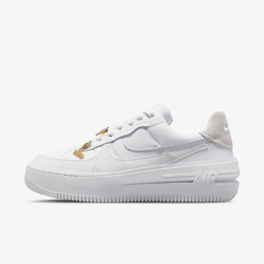NIKE Atlete WMNS NIKE AF1 LO PLT.AF.ORM AC 