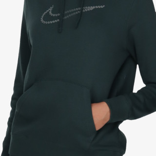 Nike Bluza Sportswear Club Fleece Premium Essential 