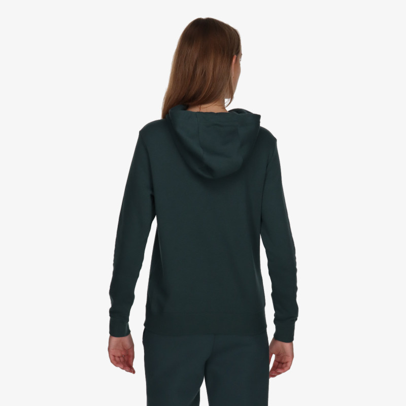 Nike Bluza Sportswear Club Fleece Premium Essential 