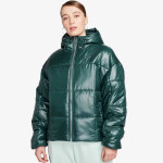 Nike Xhupa W NSW TF THRMR CLSC PE SHN PFR 