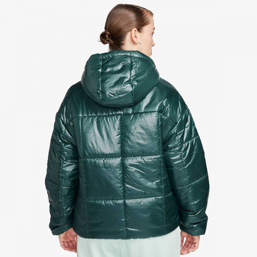 Nike Xhupa W NSW TF THRMR CLSC PE SHN PFR 
