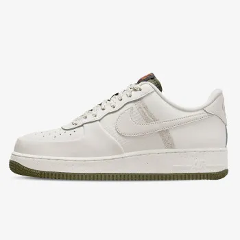 NIKE Atlete AIR FORCE 1 '07 LV8 NTY 