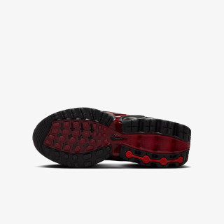 Nike Atlete Air Max Dn 