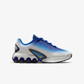 Nike Atlete Air Max Dn 