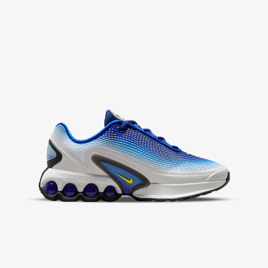 Nike Atlete Air Max Dn 