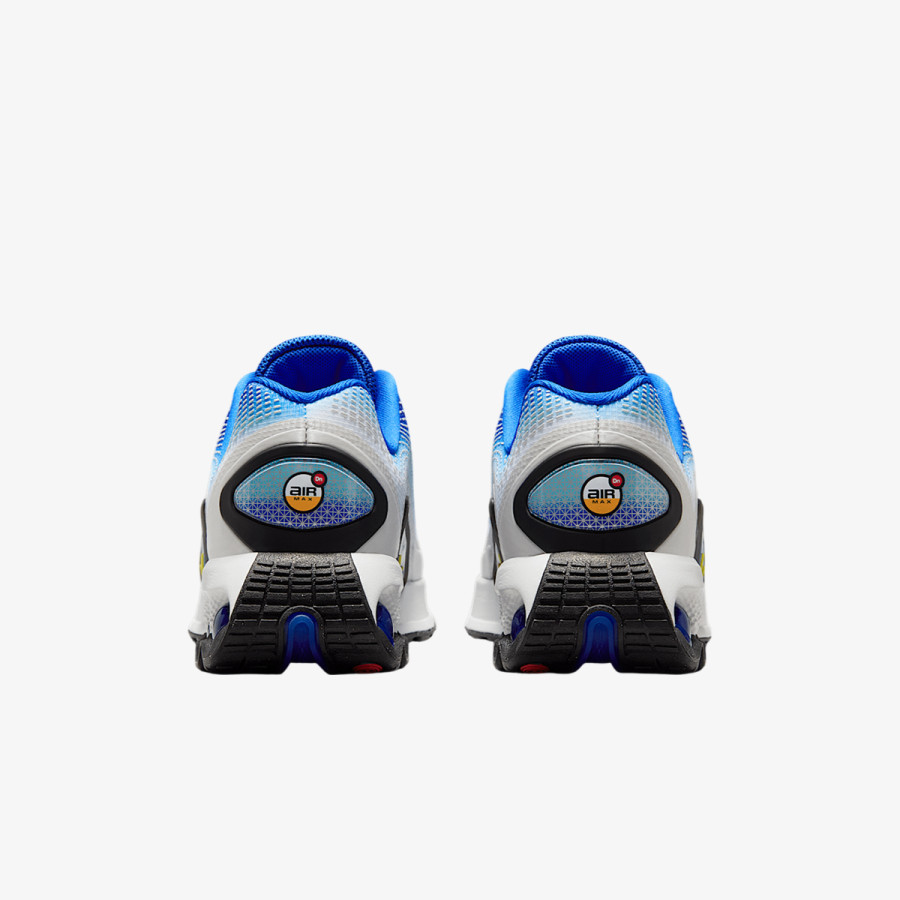 Nike Atlete Air Max Dn 