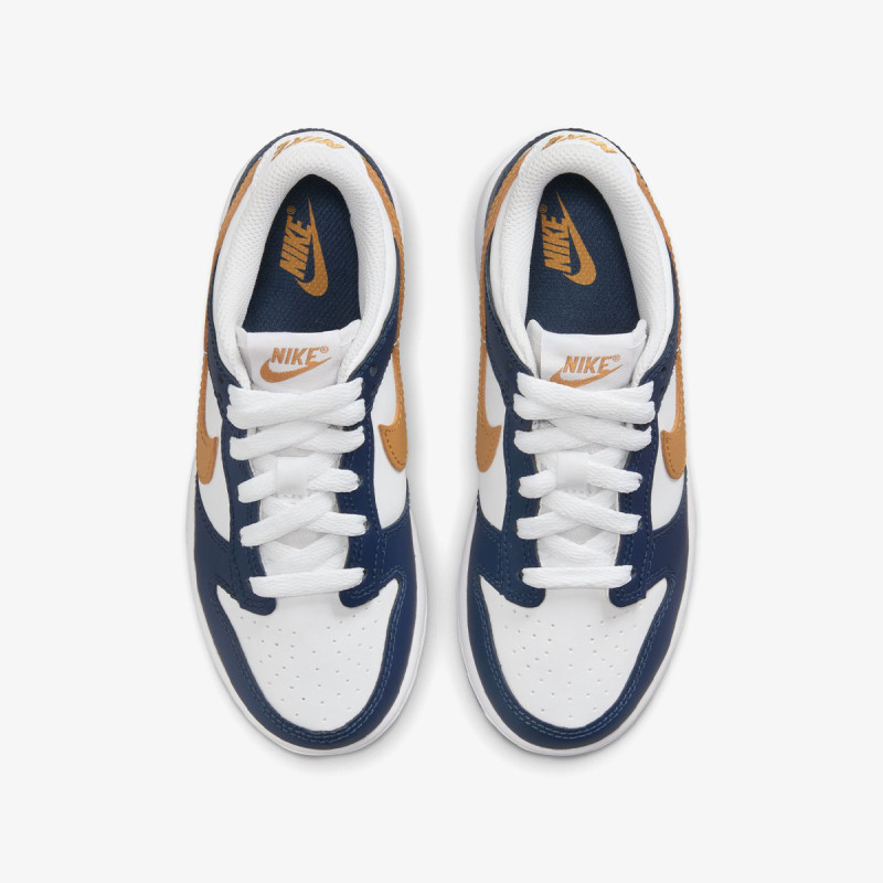 Nike Atlete Dunk Low 