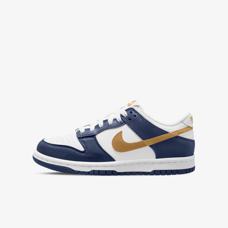 Nike Atlete Dunk Low 