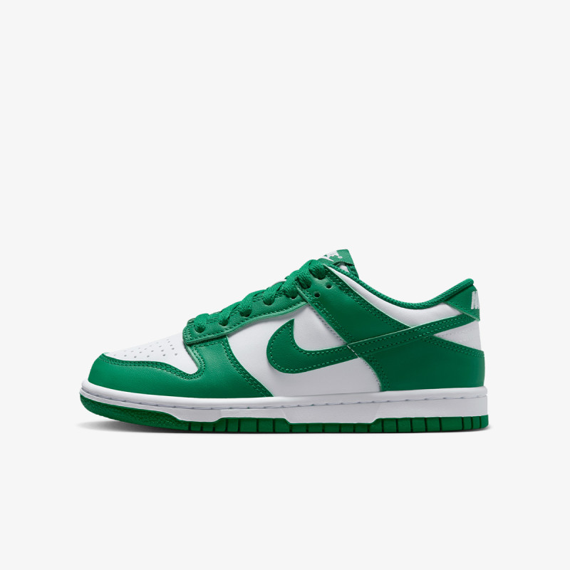 Nike Atlete NIKE DUNK LOW (GS) 