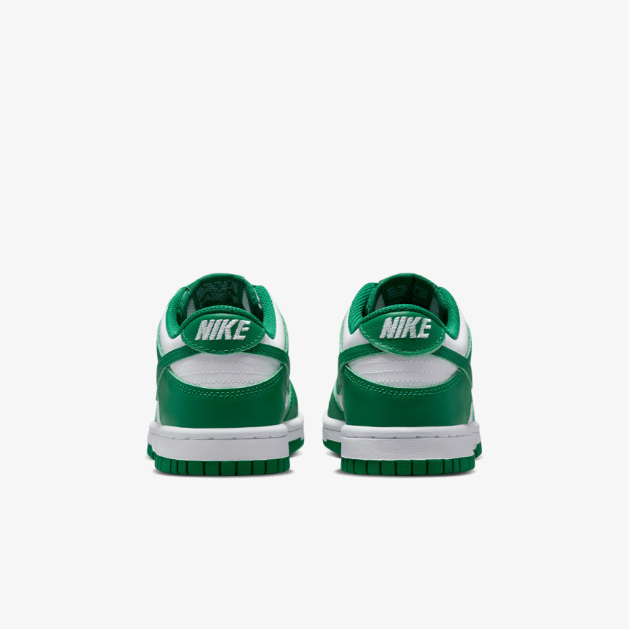 Nike Atlete NIKE DUNK LOW (GS) 