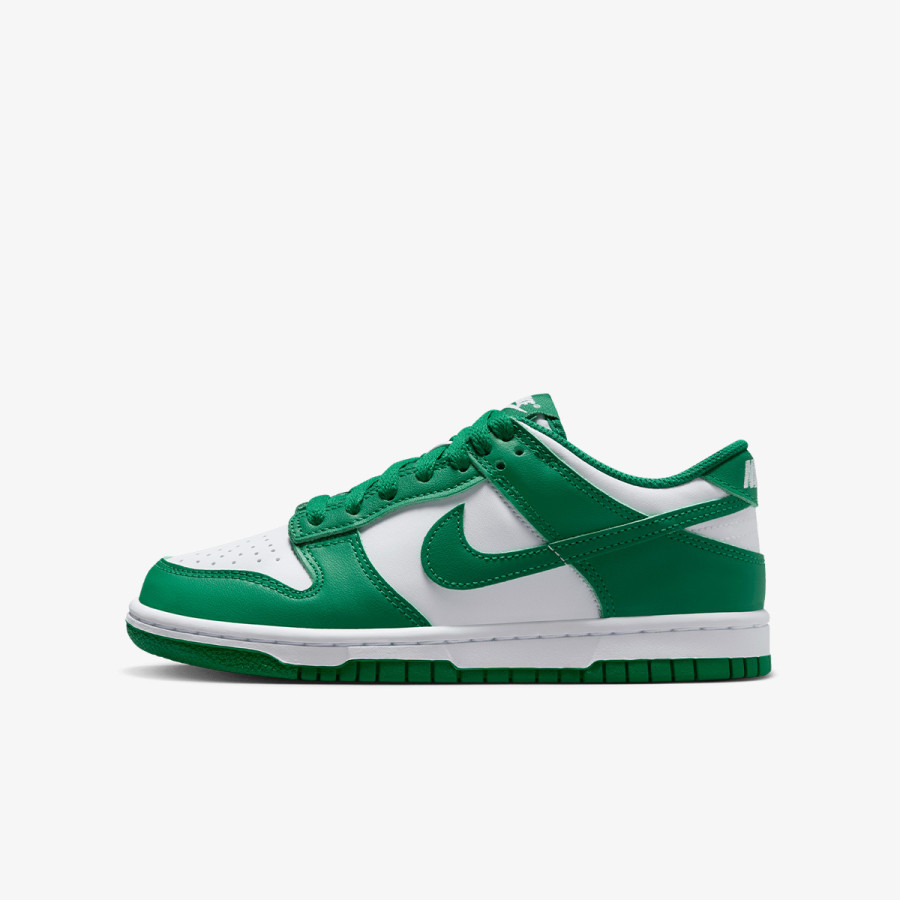 Nike Atlete NIKE DUNK LOW (GS) 