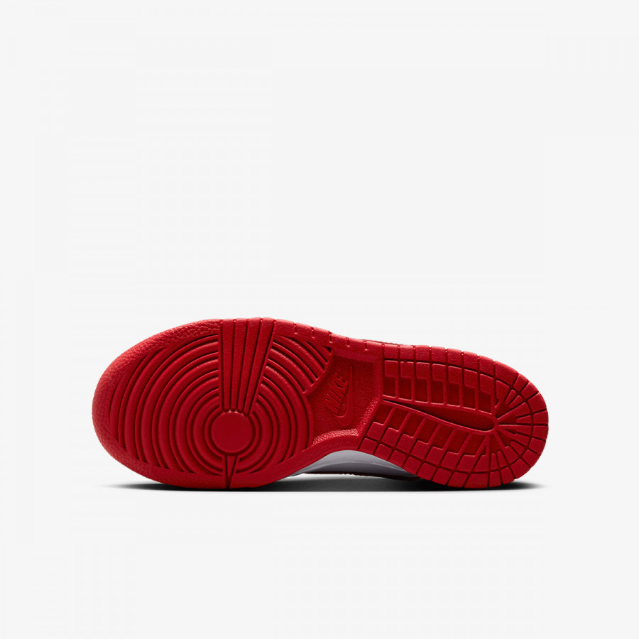 Nike Atlete Dunk Low 