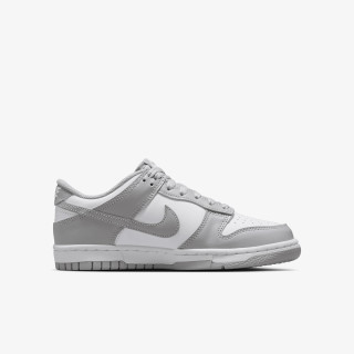 Nike Atlete NIKE DUNK LOW BG 