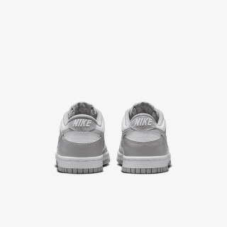 Nike Atlete NIKE DUNK LOW BG 