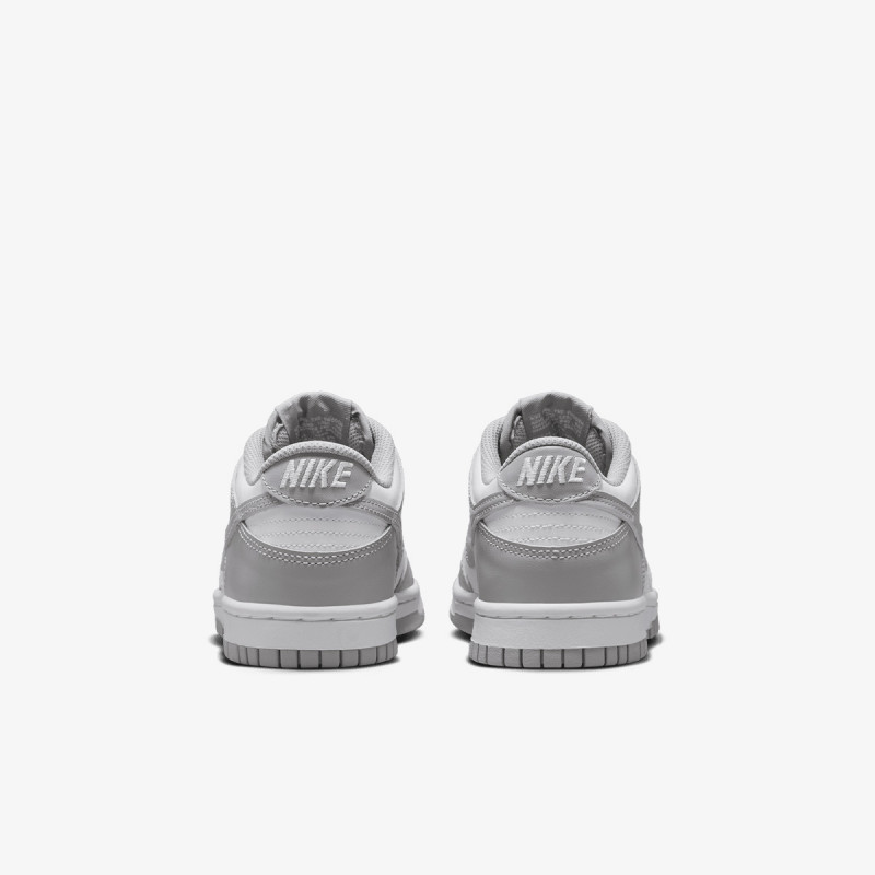 Nike Atlete NIKE DUNK LOW BG 