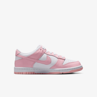 Nike Atlete NIKE DUNK LOW (GS) 