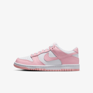 Nike Atlete NIKE DUNK LOW (GS) 