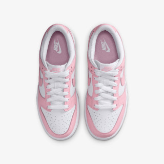 Nike Atlete NIKE DUNK LOW (GS) 