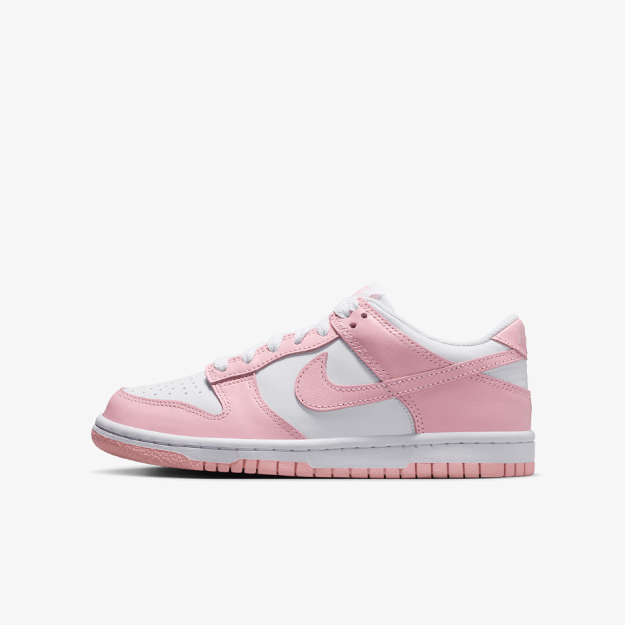 Nike Atlete NIKE DUNK LOW (GS) 
