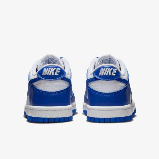 Nike Atlete NIKE DUNK LOW BG 