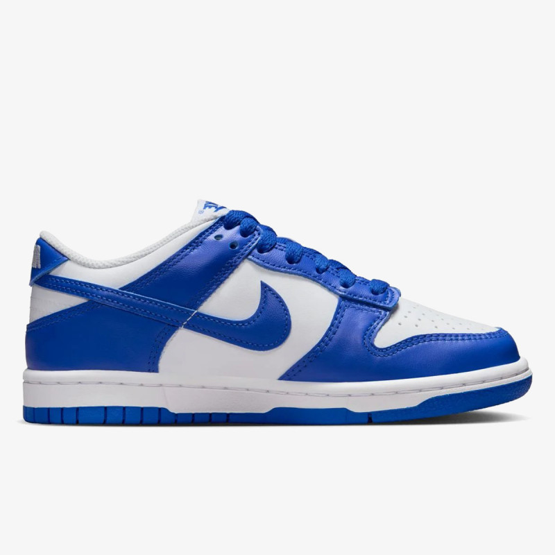 Nike Atlete NIKE DUNK LOW BG 