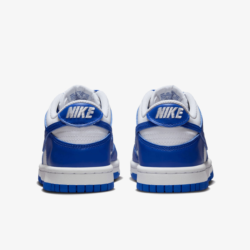 Nike Atlete NIKE DUNK LOW BG 