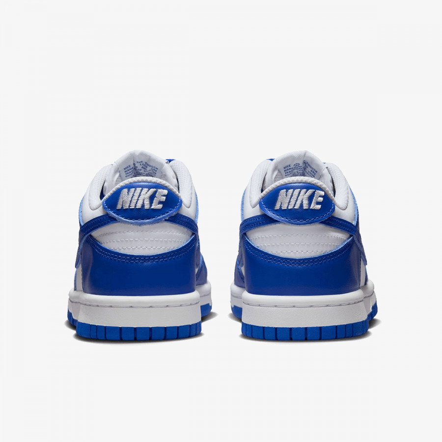 Nike Atlete NIKE DUNK LOW BG 