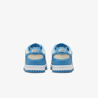Nike Atlete NIKE DUNK LOW BG 
