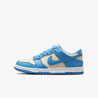 Nike Atlete NIKE DUNK LOW BG 