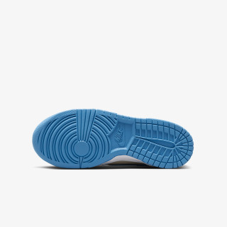 Nike Atlete NIKE DUNK LOW BG 