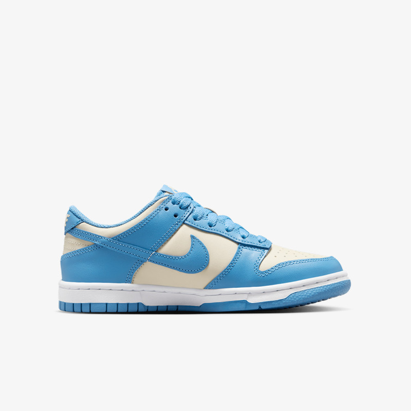 Nike Atlete NIKE DUNK LOW BG 