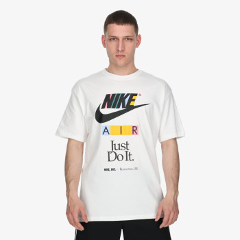 Nike Bluzë Nike Bluzë M NSW TEE M90 NEW DNA HBR 