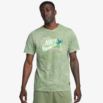 Nike Bluzë Sportswear Beach Party 