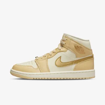 NIKE Atlete WMNS AIR JORDAN 1 MID SE 