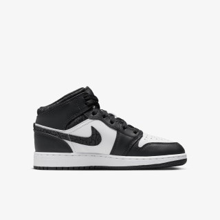 Nike Atlete AIR JORDAN 1 MID SE BG 