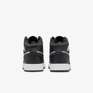 Nike Atlete AIR JORDAN 1 MID SE BG 