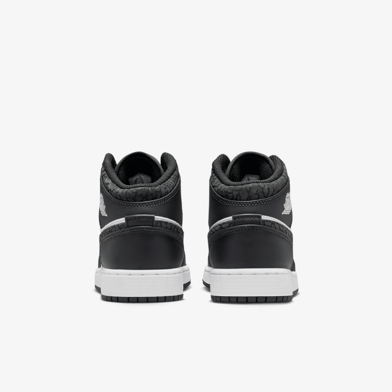 Nike Atlete AIR JORDAN 1 MID SE BG 