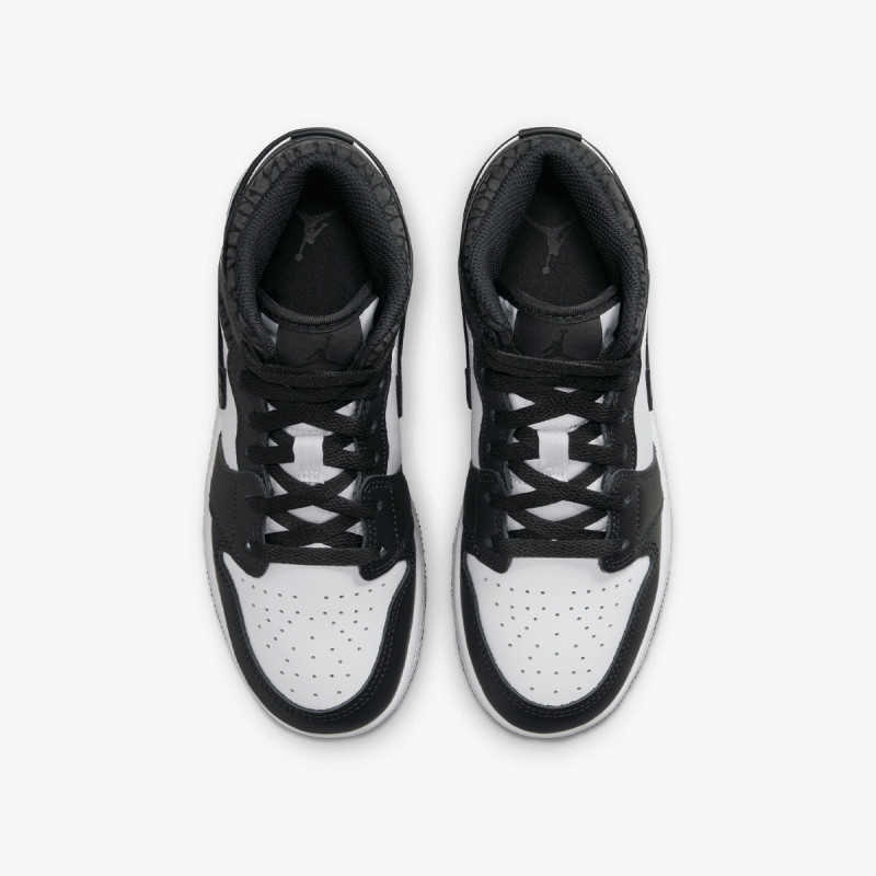 Nike Atlete AIR JORDAN 1 MID SE BG 