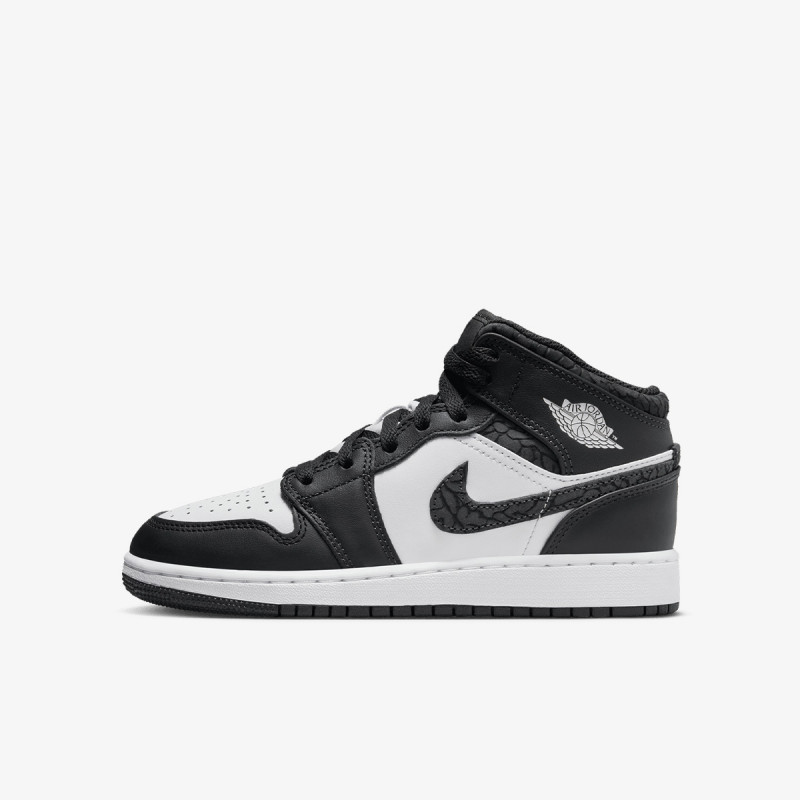 Nike Atlete AIR JORDAN 1 MID SE BG 