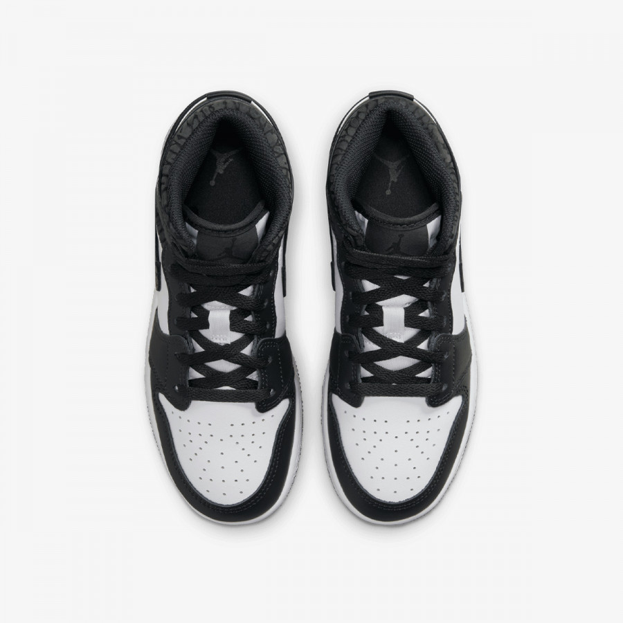 Nike Atlete AIR JORDAN 1 MID SE BG 