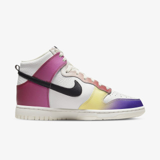 Nike Atlete WMNS NIKE DUNK HIGH PR 