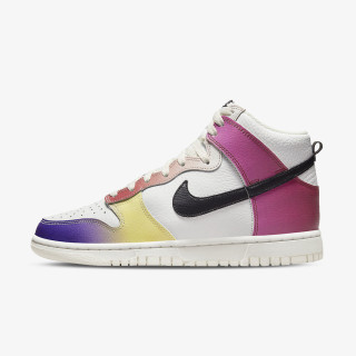 Nike Atlete WMNS NIKE DUNK HIGH PR 