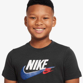 Nike Bluzë B NSW SI SS TEE 