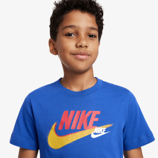 Nike Bluzë B NSW SI SS TEE 