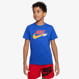 Nike Bluzë B NSW SI SS TEE 