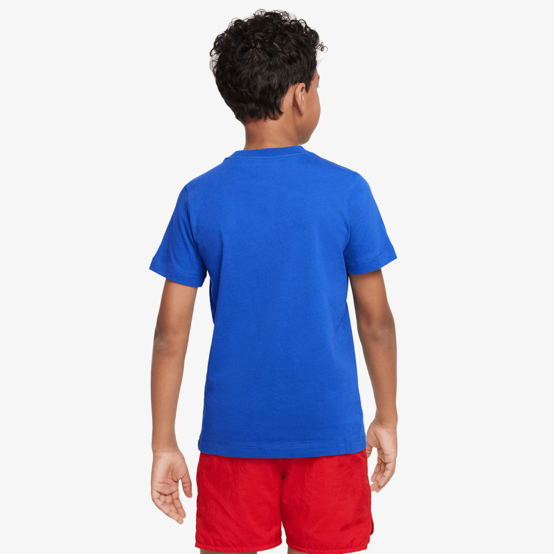 Nike Bluzë B NSW SI SS TEE 